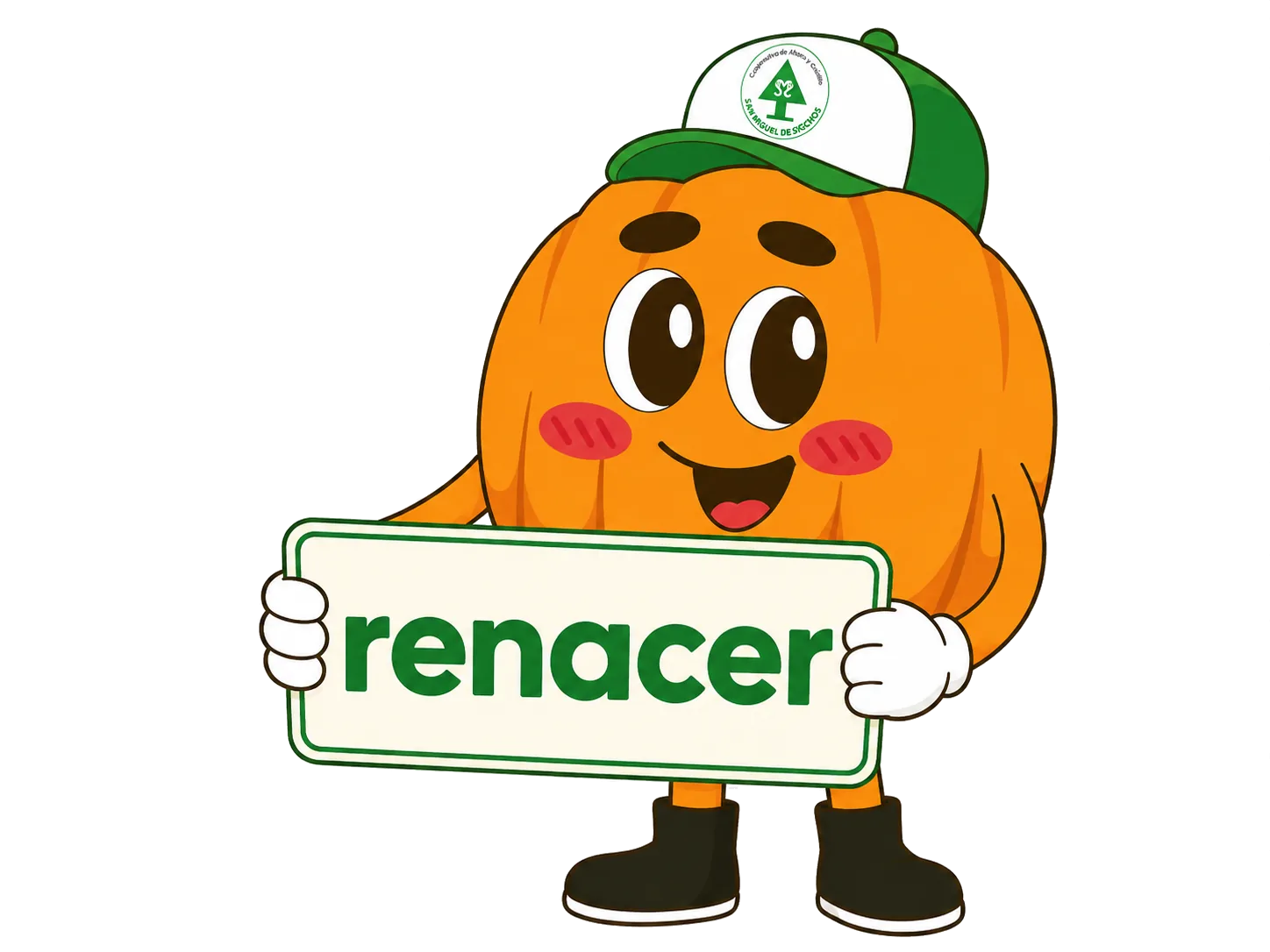 Imagen — Crédito Renacer